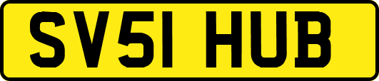 SV51HUB
