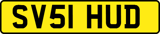 SV51HUD