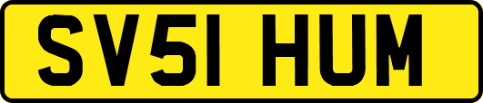 SV51HUM