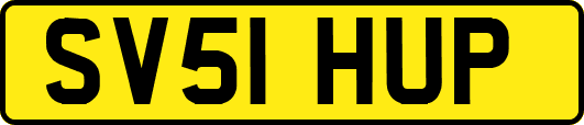 SV51HUP