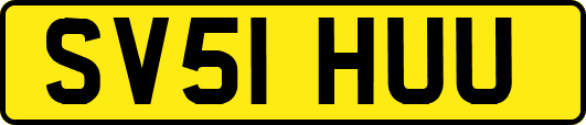 SV51HUU