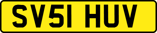 SV51HUV