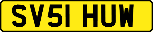 SV51HUW