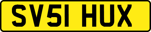 SV51HUX