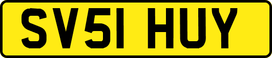 SV51HUY
