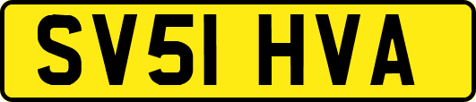 SV51HVA