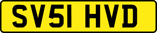 SV51HVD