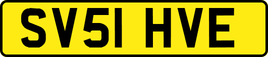 SV51HVE