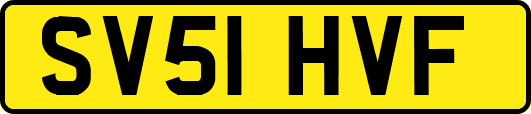 SV51HVF
