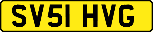 SV51HVG