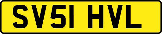 SV51HVL