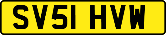 SV51HVW