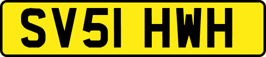 SV51HWH