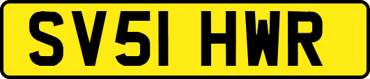 SV51HWR
