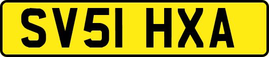 SV51HXA