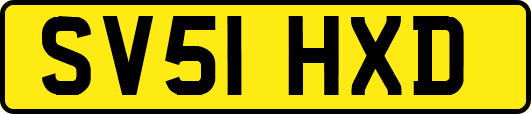 SV51HXD