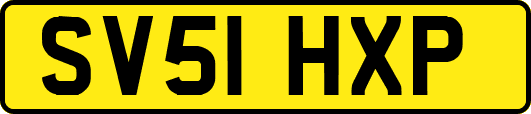 SV51HXP