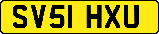 SV51HXU