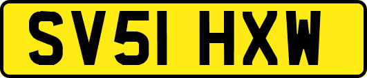 SV51HXW