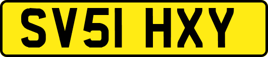 SV51HXY