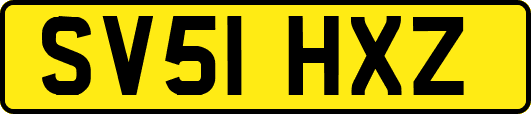 SV51HXZ