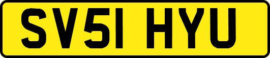 SV51HYU