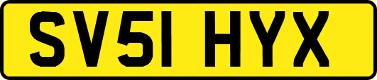 SV51HYX