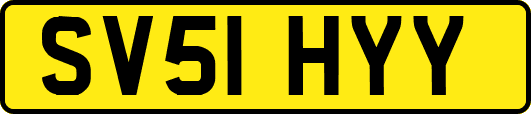 SV51HYY