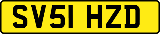 SV51HZD