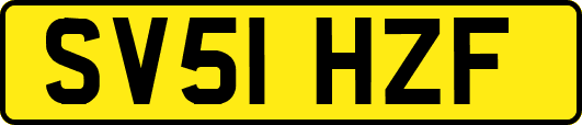 SV51HZF