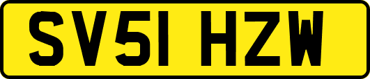 SV51HZW