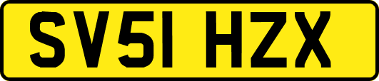 SV51HZX
