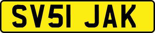 SV51JAK