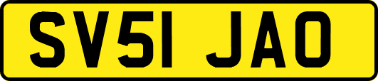 SV51JAO