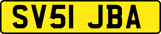 SV51JBA