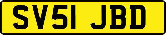 SV51JBD