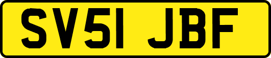 SV51JBF
