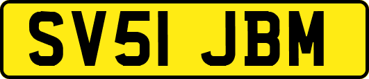 SV51JBM