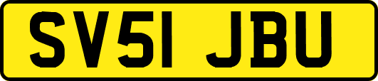 SV51JBU