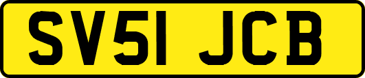 SV51JCB