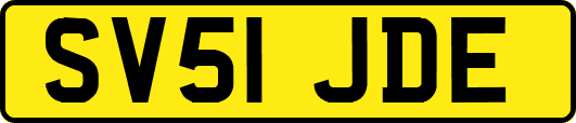 SV51JDE