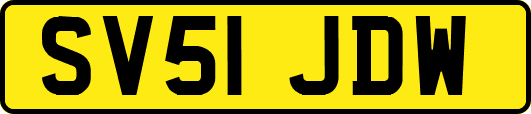SV51JDW