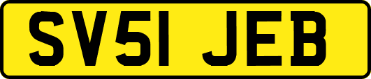SV51JEB