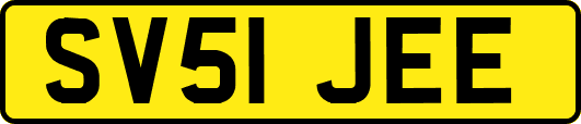 SV51JEE