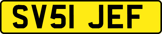 SV51JEF