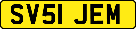 SV51JEM