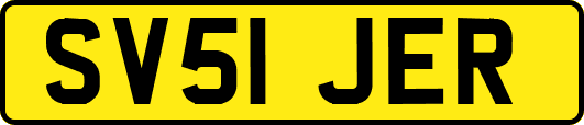 SV51JER