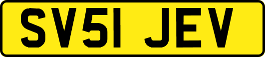 SV51JEV