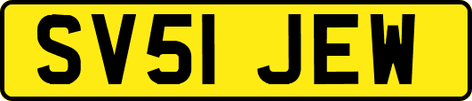 SV51JEW