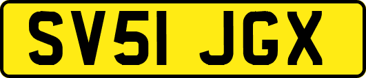 SV51JGX